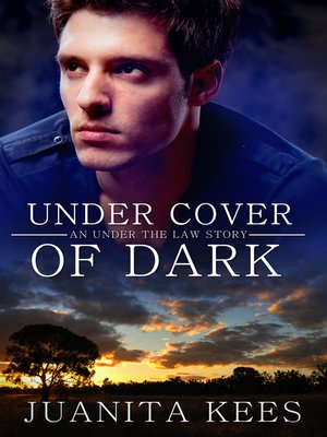 cover image of Under Cover of Dark